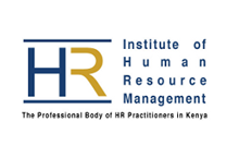 A Member of the Institute of Human Resource Management, Kenya